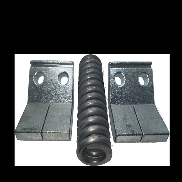 Usa Industrials Aftermarket Westinghouse MD, MD810 Contact Kit - Replaces 26D2610G18, 1-Pole 9431CW - main